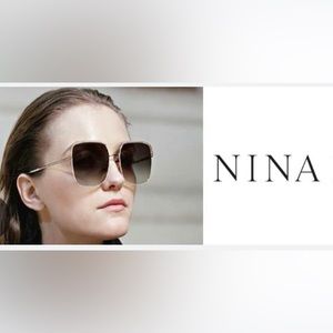 Nina Ricci sunglasses